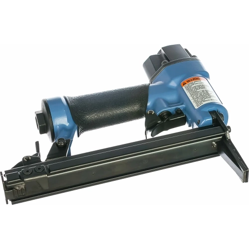 Скобозабивной пистолет Pegas pneumatic (Sumak) 80/16LN 1050 фото 3