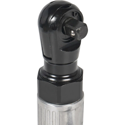 Пневматическая трещотка Airline 3/8", 27Нм ATAZ010 фото 5