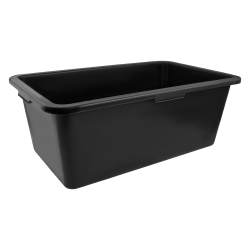 Таз прямоугольный строительный усиленный, 80 л Matrix Таз прямоугольный строительный усиленный, 80 л Matrix