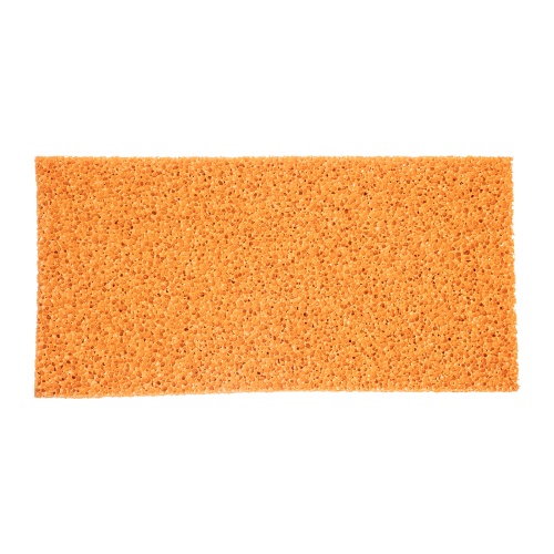 Терка пластмассовая, гидрорезиновое покрытие 18 мм, 270 x 130 мм, двухкомпонентная ручка Matrix фото 4 Терка пластмассовая, гидрорезиновое покрытие 18 мм, 270 x 130 мм, двухкомпонентная ручка Matrix фото 4