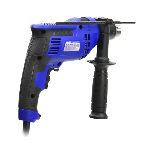 Ударная дрель BOJET EHD-550 фото 7 Ударная дрель BOJET EHD-550 фото 7