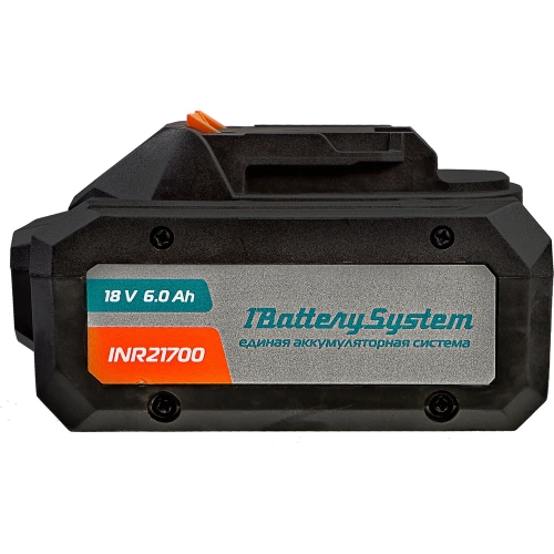 Аккумулятор Sturm 1BatterySystem SBP1806HP фото 5