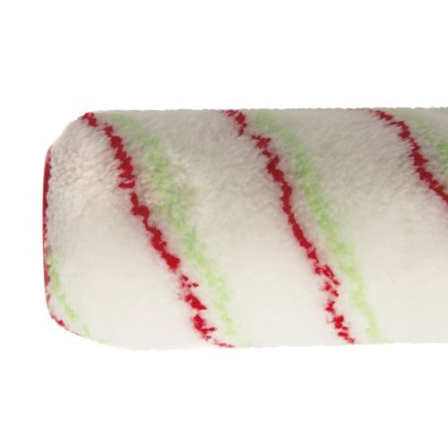 Валик "Эмали" , 250 мм, ворс 12 мм, D 48 мм, D ручки 8 мм, полиамид, полиакрил Сибртех фото 4 Валик "Эмали" , 250 мм, ворс 12 мм, D 48 мм, D ручки 8 мм, полиамид, полиакрил Сибртех фото 4