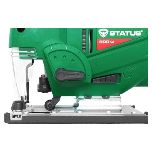 Лобзик STATUS JS800 4191101 фото 5 Лобзик STATUS JS800 4191101 фото 5