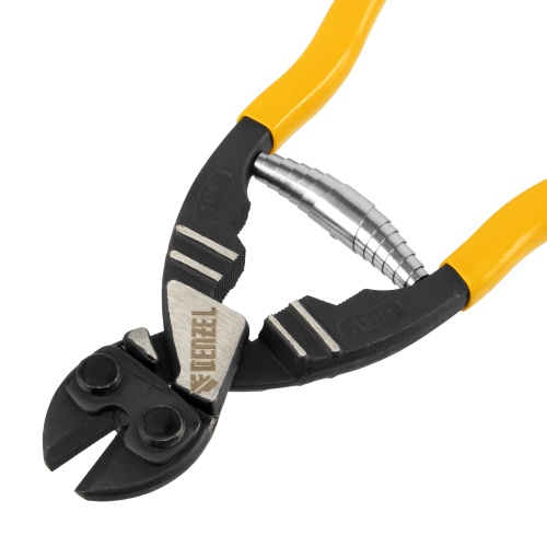 Болторез компактный, 225 мм - 9", Cr-V Denzel фото 3