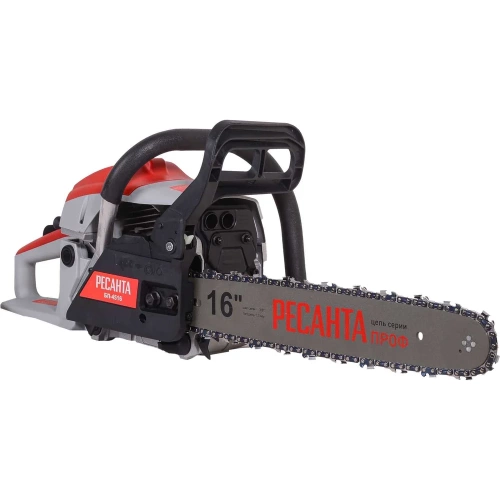 Бензопила Ресанта БП-4516 70/6/14 фото 11