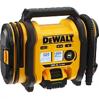 Аккумуляторный компрессор Dewalt DCC018N, 18 В, 11 бар, без АКБ и ЗУ DCC018N-XJ