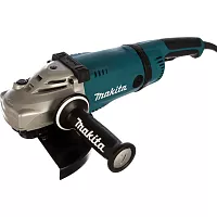 Угловая шлифмашина Makita GA 9030 SF01