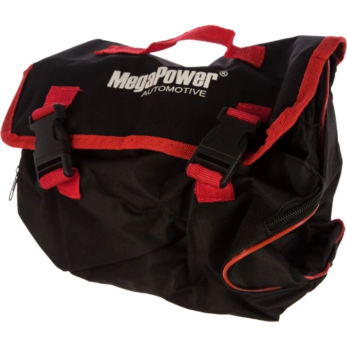 Поршневой компрессор 150PSI 45л/мин, 23А с дефлятором MEGAPOWER M-10001 фото 4