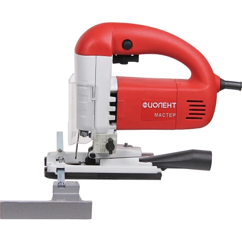 Электрический лобзик Фиолент ПМ5-750Э М Мастер Ф0071 ИДФР298256005-01 фото 3