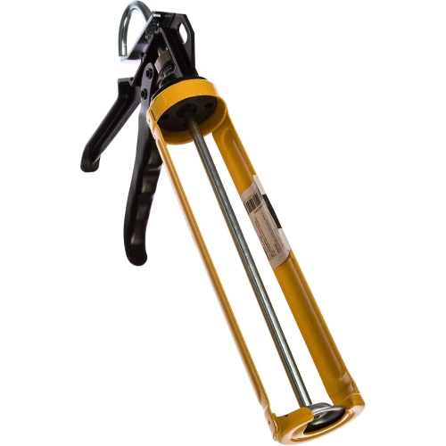 Усиленный полуцилиндрический пистолет для картриджей ULTIMA ULTMG13001 фото 4 Усиленный полуцилиндрический пистолет для картриджей ULTIMA ULTMG13001 фото 4