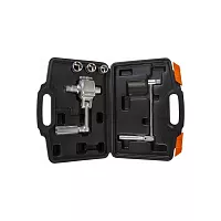 Редукторный ручной гайковерт усилитель крутящего момента WIEDERKRAFT WDK-87921