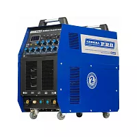 Аргонодуговой сварочный инвертор Aurora PRO IRONMAN 315 AC/DC PULSE Mosfet 10057
