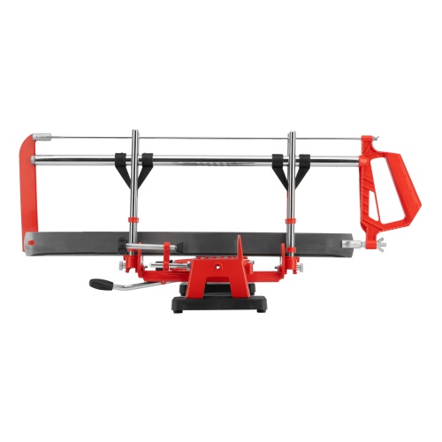 Стусло прецизионное, 600 мм, с наклоном полотна МАТРИКС фото 2