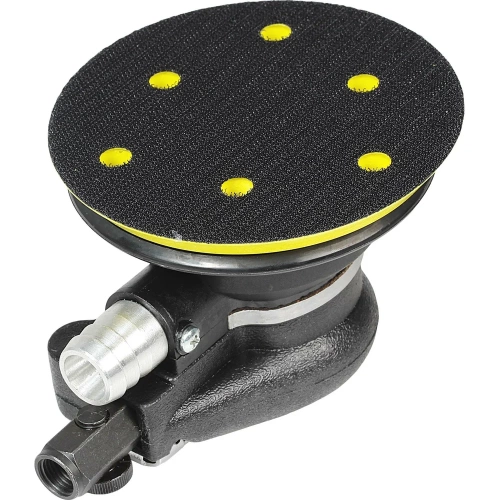 Шлифовальная эксцентриковая пневматическая машинка Airline ATBR001 фото 5