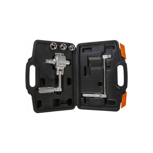 Редукторный ручной гайковерт усилитель крутящего момента WIEDERKRAFT WDK-87921 Редукторный ручной гайковерт усилитель крутящего момента WIEDERKRAFT WDK-87921