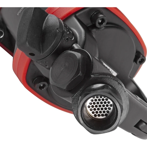 Пневмогайковерт AV Steel 1"dr. 6200Нм 9" 17,9кг AV-766000 фото 5 Пневмогайковерт AV Steel 1"dr. 6200Нм 9" 17,9кг AV-766000 фото 5