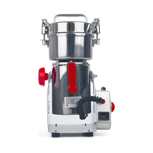 Мельница Altimax GR-1-250 250 гр; 28000 об/мин GR050104 фото 8