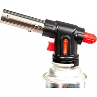 Газовая горелка-насадка КВТ с пьезоподжигом GT-12 88068