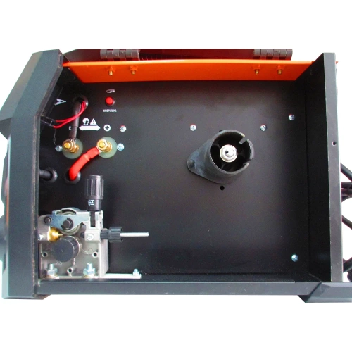 Сварочный инверторный полуавтомат Redbo ExpertMIG-175 7483 фото 6