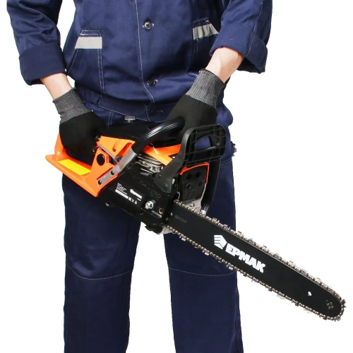 Бензопила ЕРМАК БП-52180 18" 695-026 фото 7