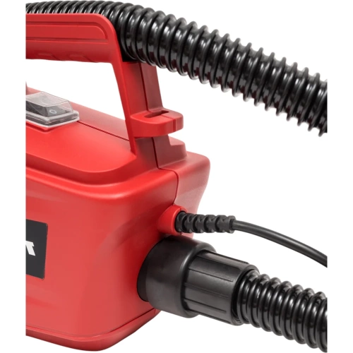 Краскопульт ATLET PRG650N фото 8 Краскопульт ATLET PRG650N фото 8