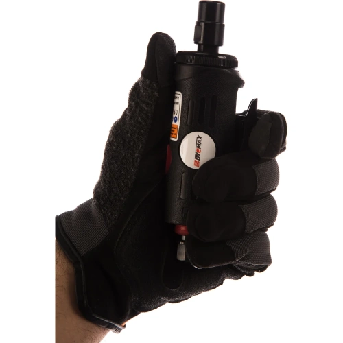 Пневматическая прямая композитная бормашина Byemax BM-53-5227 фото 7 Пневматическая прямая композитная бормашина Byemax BM-53-5227 фото 7