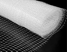 Полиэфирная сетка 20Х20