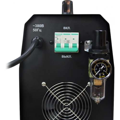 Инвертор для воздушно-плазменной резки BRAIT CUT-70V 18.01.037.043 фото 7 Инвертор для воздушно-плазменной резки BRAIT CUT-70V 18.01.037.043 фото 7