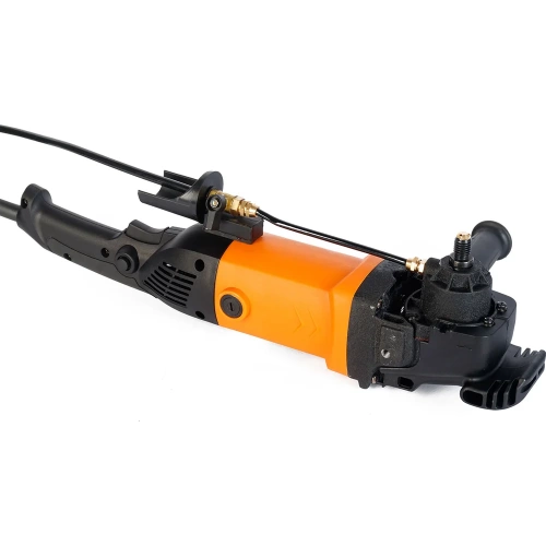 Шлифовальная машина TECH-NICK 180MM BRO (1,2кВт/220В) 500-2800 об./мин 177.000.0008 фото 3 Шлифовальная машина TECH-NICK 180MM BRO (1,2кВт/220В) 500-2800 об./мин 177.000.0008 фото 3