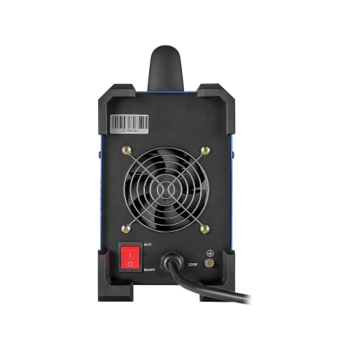 Аппарат ручной дуговой сварки ПТК МАСТЕР ARC 200 D20 00000029264 фото 6