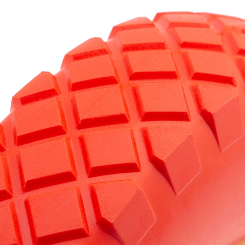 Колесо полиуретановое 4.80/4.00-8, длина оси 90 мм, подшипник 12 мм Palisad фото 4