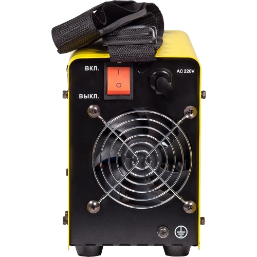 Сварочный инвертор START ArcLine 220 1ST220 фото 4 Сварочный инвертор START ArcLine 220 1ST220 фото 4