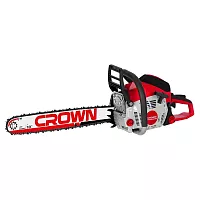 Пила цепная бензиновая Crown CT20200-18