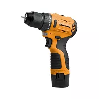 Дрель-шуруповерт аккумуляторная Вихрь ДА-12Л-2К/Б (бесщеточный двигатель) 72/14/78