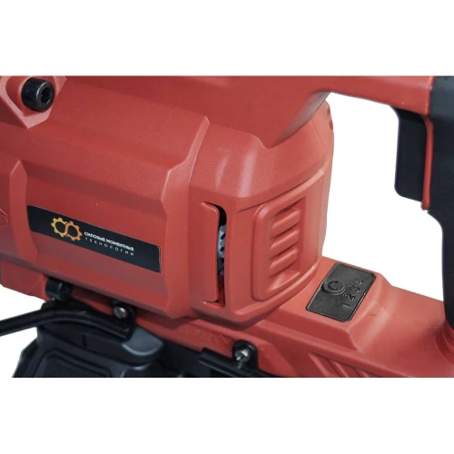 Аккумуляторный ударный гайковерт СМТ max. 2700 N.m CMT2500LTP фото 8