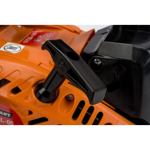 Бензопила 0,95 л.с., 10 дюймов, Gigant GTSL-05 фото 7