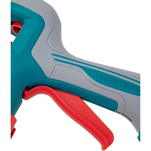 Термоклеевой пистолет TOTAL 45 Вт TT401116 фото 10 Термоклеевой пистолет TOTAL 45 Вт TT401116 фото 10