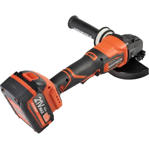 Углошлифовальная машина PATRIOT AG 125Li UES 110303127 фото 7