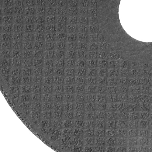 Круг отрезной по металлу, 125 х 2,5 х 22,2 мм, WA60TBF// Denzel фото 4