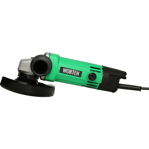 Угловая шлифмашина сетевая WORTEN D 125 750W КА-90000346 фото 3 Угловая шлифмашина сетевая WORTEN D 125 750W КА-90000346 фото 3