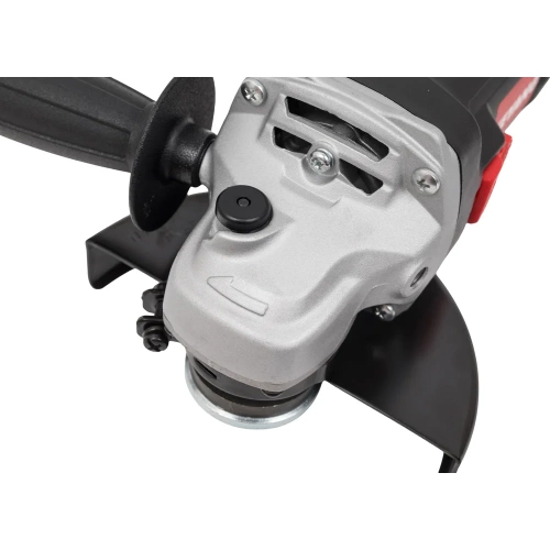 Угловая шлифмашина KEYANG DG-852 125 мм фото 8 Угловая шлифмашина KEYANG DG-852 125 мм фото 8