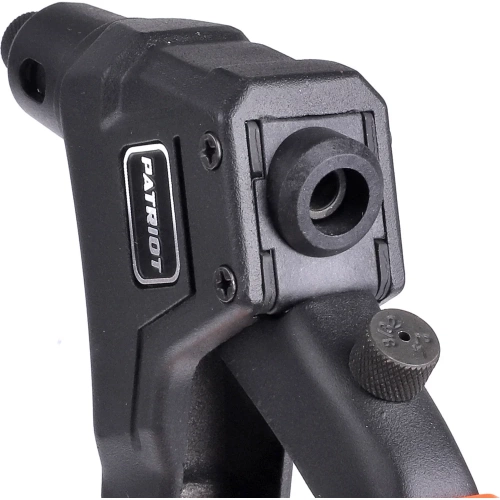 Заклепочник Patriot RP 200, Expert, 2.4-4.8 мм 350007512 фото 3 Заклепочник Patriot RP 200, Expert, 2.4-4.8 мм 350007512 фото 3