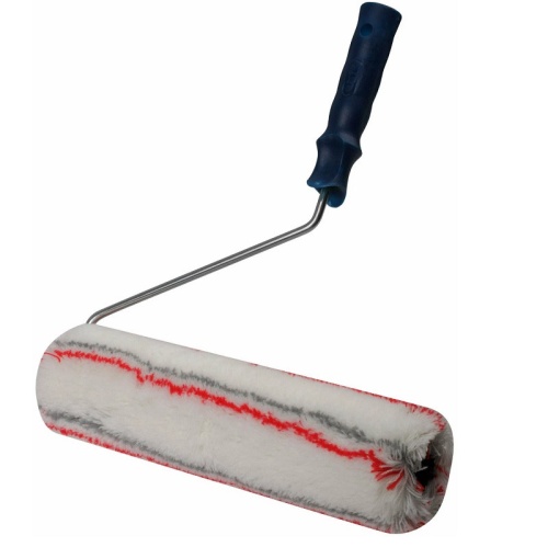 Валик полиакриловый Fit Профи 02390 55/91х300 мм