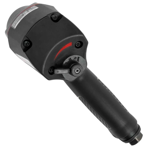 Гайковерт пневматический MTE 1/2 1400 Нм -4015P2-1/2 27143020 фото 5