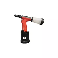 Гидропневматический заклепочник для вытяжных заклепок FIXIT FT 1002  2,4-4,8 1 шт 1002000