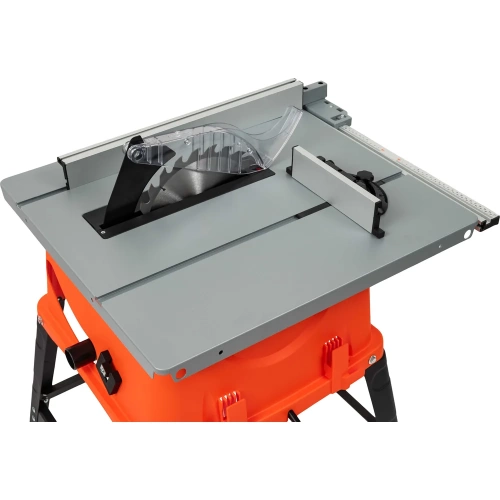 Распиловочный станок со станиной Gigant TSJ-254-2050-S фото 10