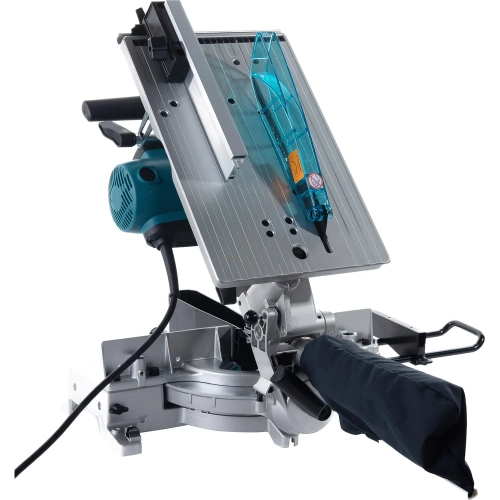 Комбинированная торцовочная пила Makita  LH1040 фото 5
