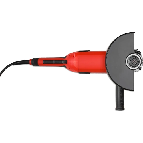 Угловая шлифовальная машина WORB (УШМ) WSM-2400L-230 1000202L1 фото 7 Угловая шлифовальная машина WORB (УШМ) WSM-2400L-230 1000202L1 фото 7