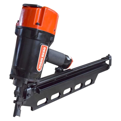 Гвоздезабивной пневматический инструмент Yoshi RK90 ЦБ-00003277